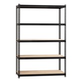 Heavy Duty 2300LB Shelving
