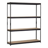 Extra Heavy-Duty Archival Shelving