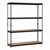 Extra Heavy-Duty Archival Shelving (84" H x 69" W x 18" D)