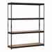 Extra Heavy-Duty Archival Shelving (84" H x 69" W x 18" D)