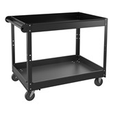 Heavy-Duty Utility Cart
