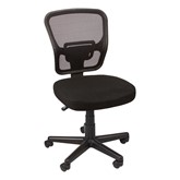Economy Mesh Back Task Chair