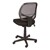 Mesh Back Task Chair w/ Tilt - Back View