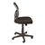 Mesh Back Task Chair w/ Tilt - Side View