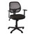 Mesh Back Task Chair w/ Tilt & Arms