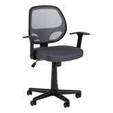 Mesh Back Task Chair w/ Tilt