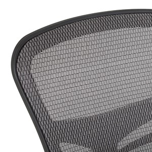 Breathable Mesh Office Chair - Back - Detail