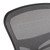 Breathable Mesh Office Chair - Back - Detail