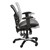 Breathable Mesh Office Chair - Adjustability
