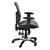 Breathable Mesh Office Chair - Side