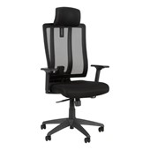 Premium High Back Ergonomic Office Chair