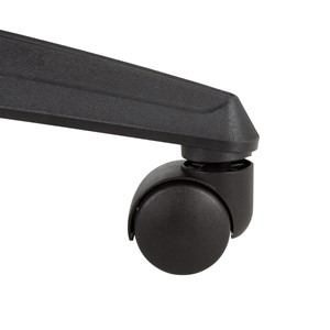 Premium High Back Ergonomic Office Chair - Caster