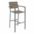 Alfresco Bistro Indoor/Outdoor Café Stool