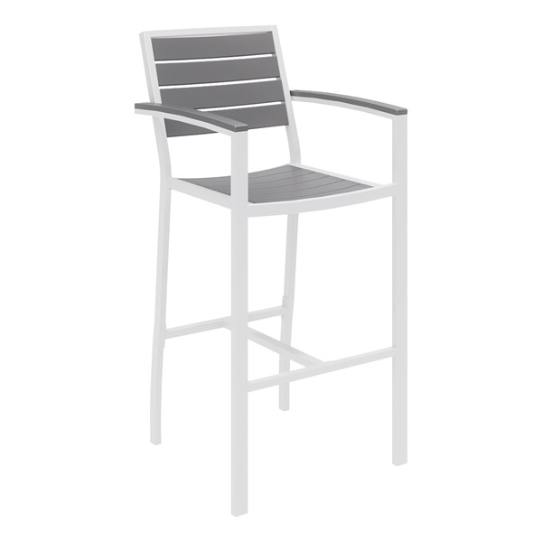 Alfresco Bistro Indoor/Outdoor CafÃ© Stool