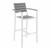Alfresco Bistro Indoor/Outdoor Café Stool