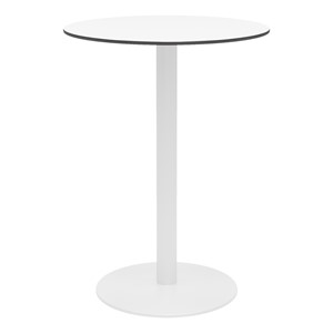 Alfresco Bistro Indoor/Outdoor Round Table