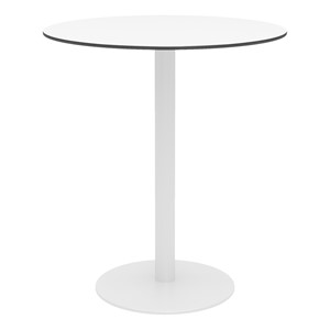 Alfresco Bistro Indoor/Outdoor Round Table