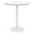 Alfresco Bistro Indoor/Outdoor Round Table
