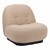 Small Lounge Chair - Desert Sand