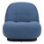Small Lounge Chair - Lake Blue