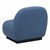 Small Lounge Chair - Lake Blue