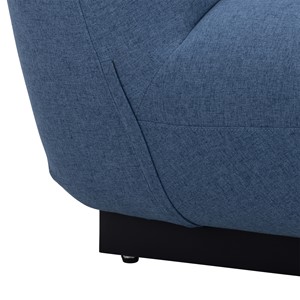 Small Lounge Chair