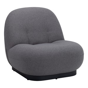 Small Lounge Chair - Stone