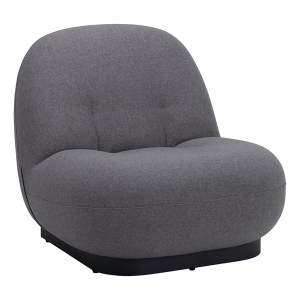 Small Lounge Chair - Stone