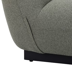 Large Lounge Chair