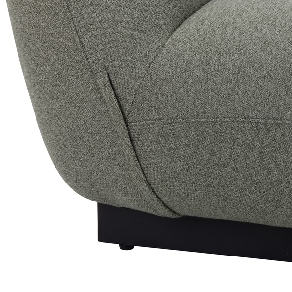 Large Lounge Chair