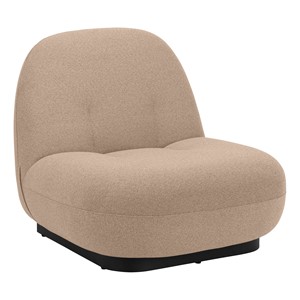 Large Lounge Chair - Desert Sand