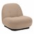 Large Lounge Chair - Desert Sand