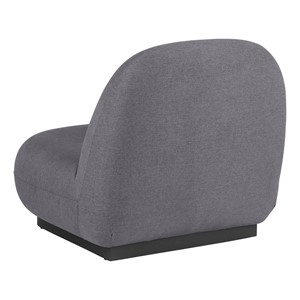 Large Lounge Chair - Stone