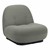 Large Lounge Chair - Weathered Cactus