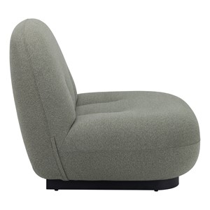 Large Lounge Chair