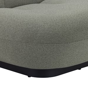 Large Lounge Chair