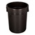 Madison Series Outdoor Trash Can w/ Lid & Liner
