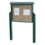 Single-Sided Recycled Plastic Outdoor Message Board