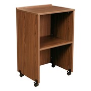 Mobile Podium