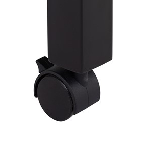 SkyLab Gaming Chair with Flip Up Arms & SkyLab Gaming Desk