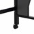 SkyLab Gaming Chair with Flip Up Arms & SkyLab Gaming Desk