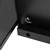 SkyLab Gaming Chair with Flip Up Arms & SkyLab Gaming Desk