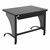 SkyLab Gaming Chair with Flip Up Arms & SkyLab Gaming Desk