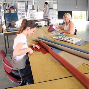 Heavy-Duty Utility Tables w/ Scratch-Resistant Paint