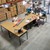 Heavy-Duty Utility Tables w/ Scratch-Resistant Paint