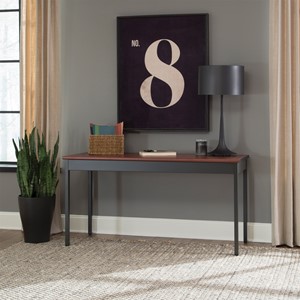 Heavy-Duty Utility Table w/ Scratch-Resistant Paint