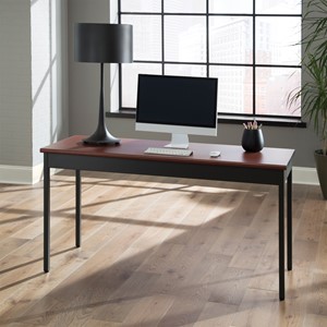 Heavy-Duty Utility Table w/ Scratch-Resistant Paint