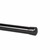Gray Blow-Molded Plastic Folding Training Table - Leg Cap