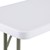 Blow Molded Plastic Folding Training Table