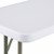 Blow Molded Plastic Folding Training Table